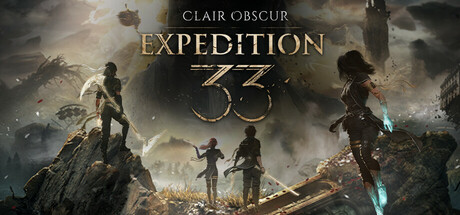 Clair Obscur: Expedition 33 cover