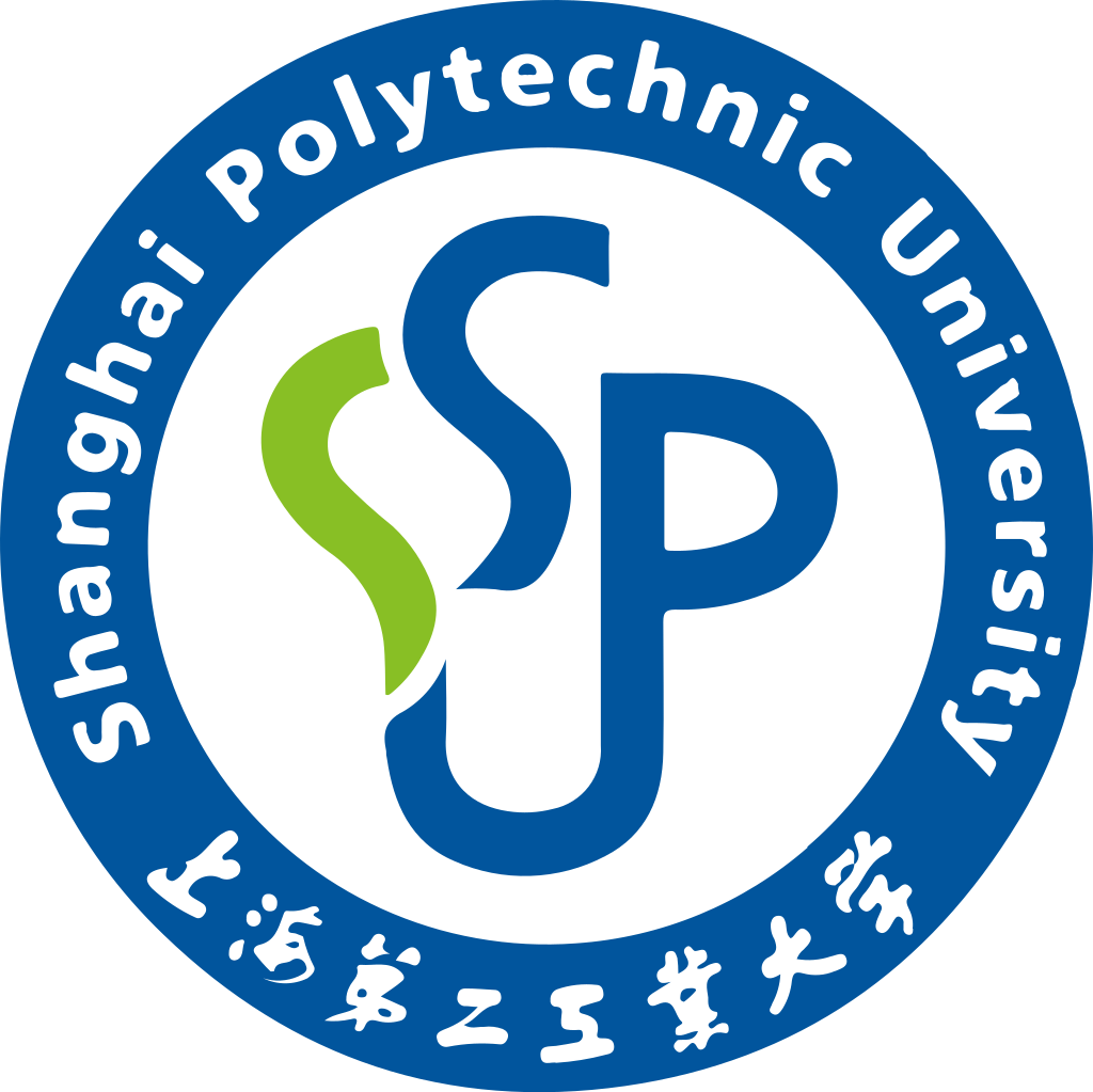 Shanghai Polytechnic University logo