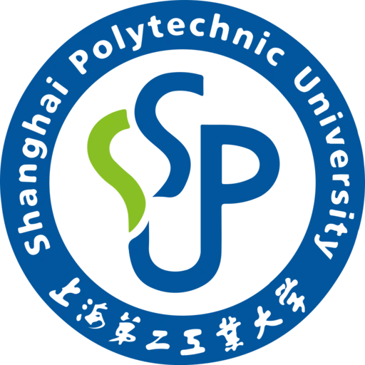 Shanghai Polytechnic University logo