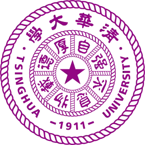 Tsinghua University logo