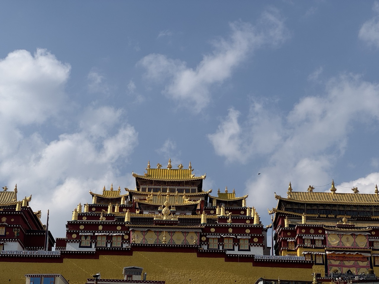 Yunnan travel photo