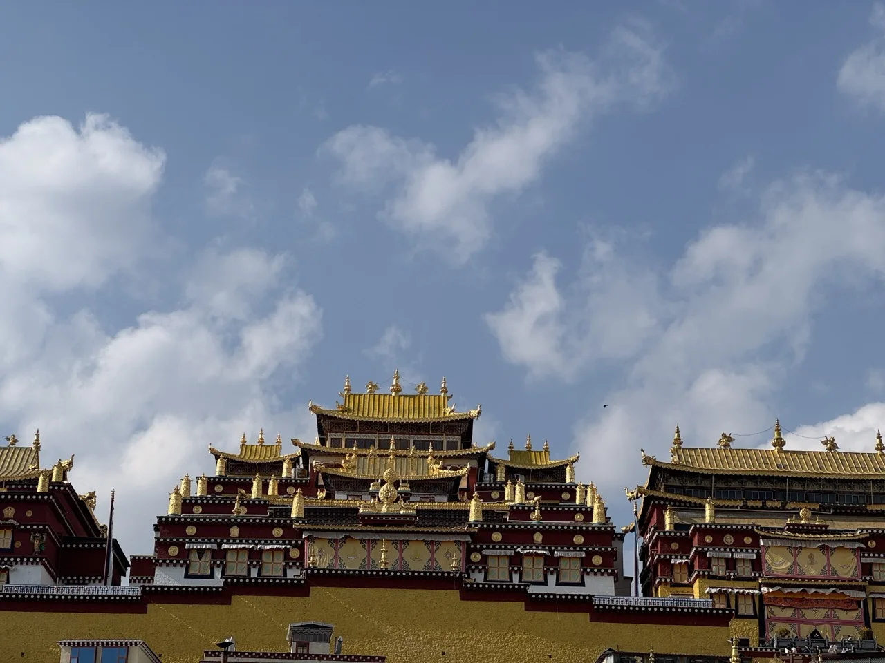 Yunnan travel photo