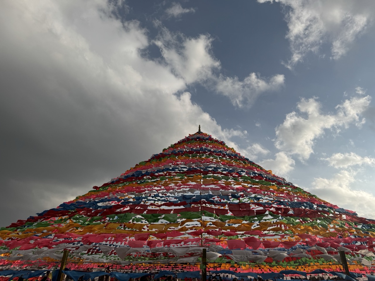 Yunnan travel photo
