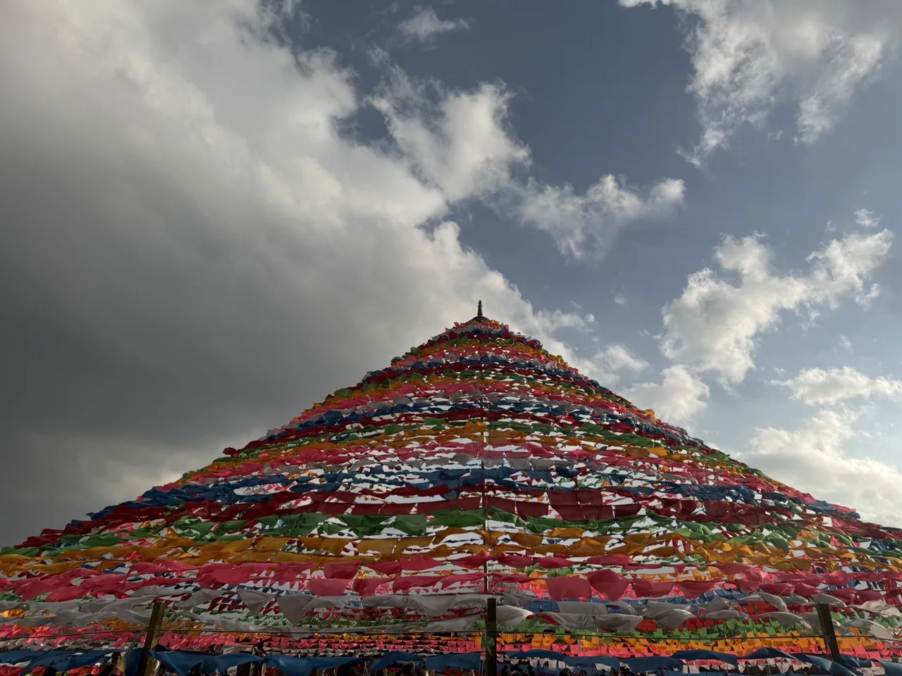 Yunnan travel photo