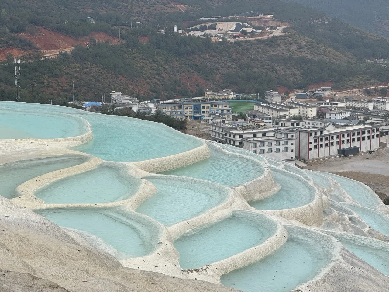 Yunnan travel photo