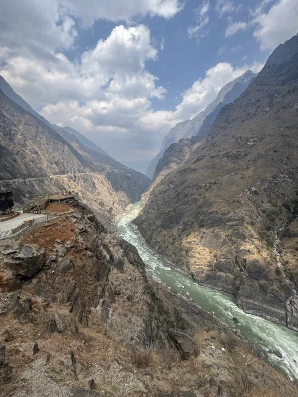 Yunnan travel photo
